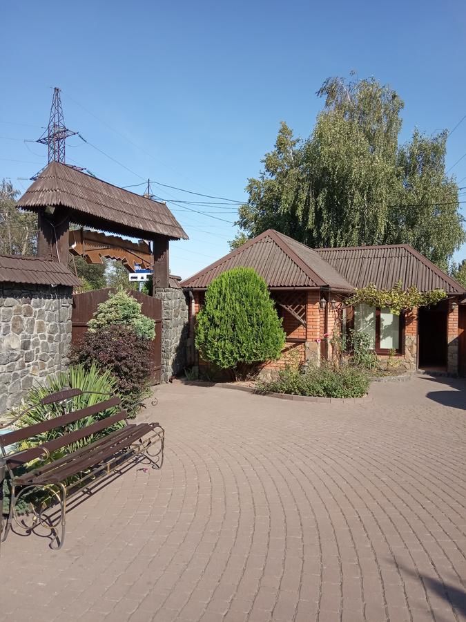 Хостелы Хостел 24 Хмельницкий-34