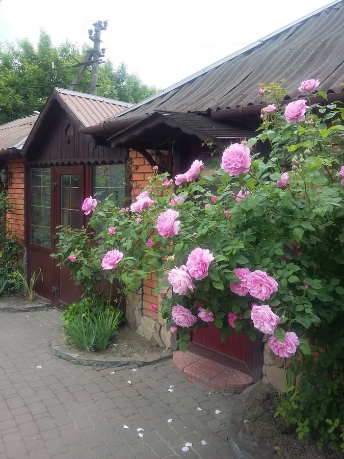 Хостелы Хостел 24 Хмельницкий-35