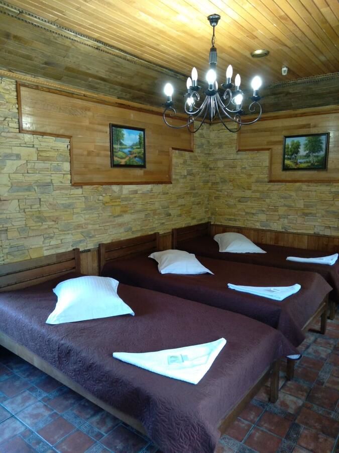 Хостелы Хостел 24 Хмельницкий